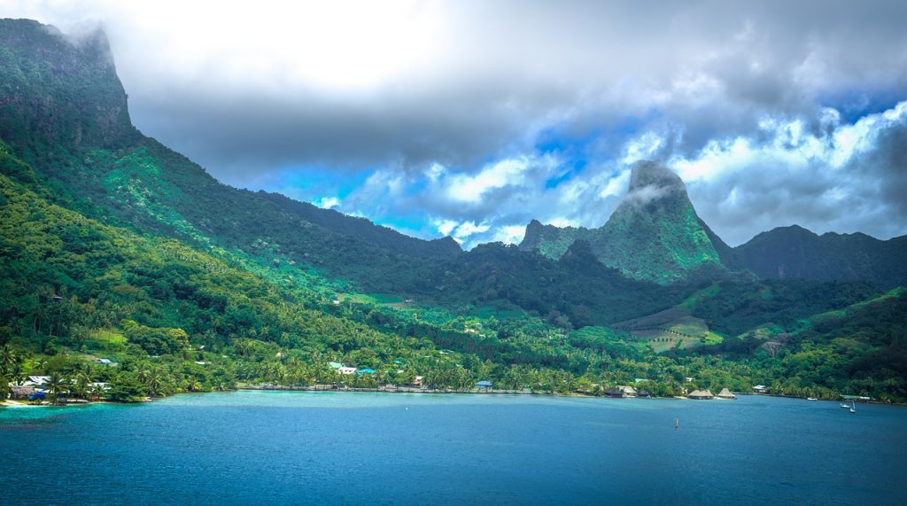 Cosas que hacer en Tahiti Polinesia francesa
