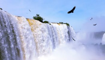 viajar a Argentina Iguazú