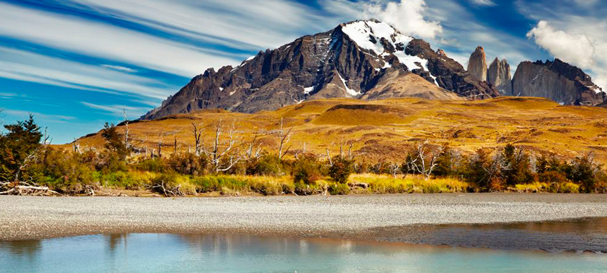 patagonia argentina Ushuaia